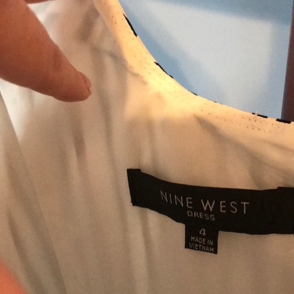 Nine West Size 4 Sundress - Picture 3 of 3